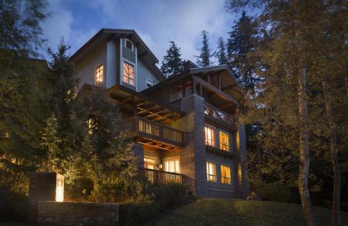 Blackcomb Apartment | Horstman House by Whistler Premier