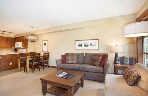 Blackcomb Apartment | Horstman House by Whistler Premier