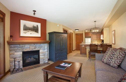 Blackcomb Apartment | Horstman House by Whistler Premier