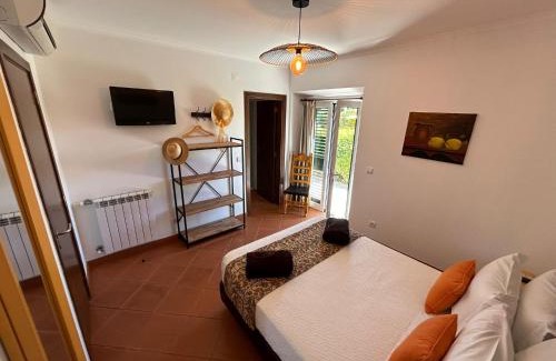 Alvito House | Horta Da Vila