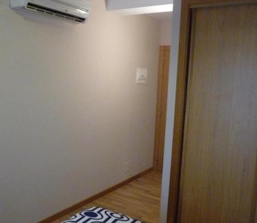Santiago de Compostela House | Hortas P.R.