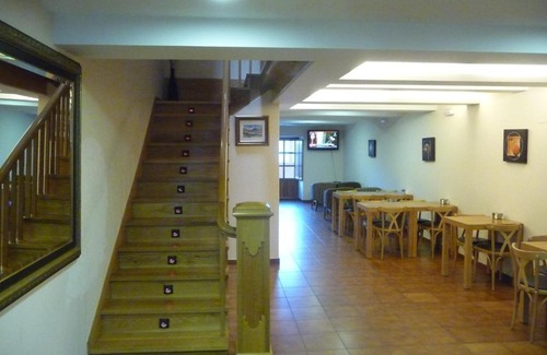 Santiago de Compostela House | Hortas P.R.