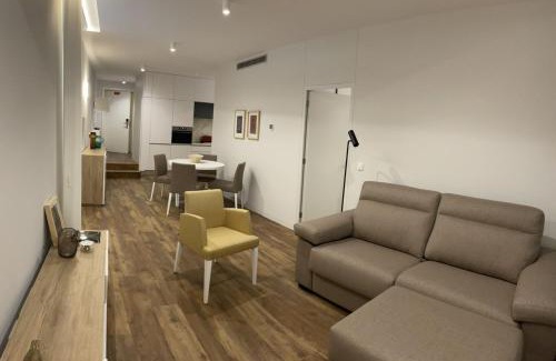 Santa Luzia Apartment | Hortas Residence 13