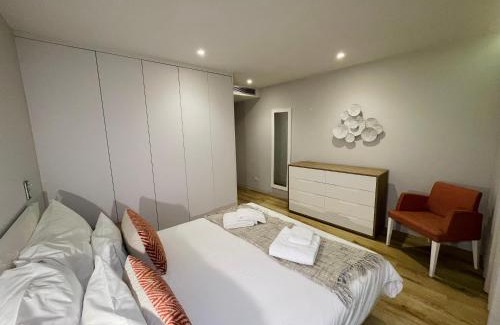 Santa Luzia Apartment | Hortas Residence 13