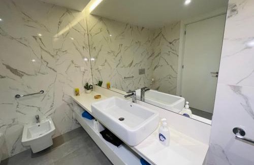 Santa Luzia Apartment | Hortas Residence 13