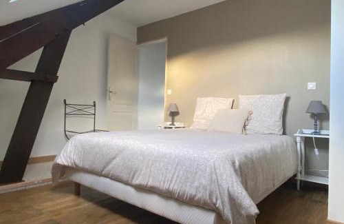 Guilliers House | HORTENSE
