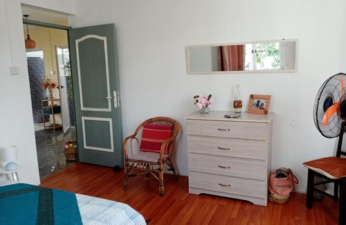 Cap Malheureux Bed & Breakfast | HORTENSE