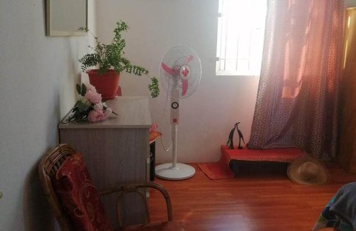 Cap Malheureux Bed & Breakfast | HORTENSE