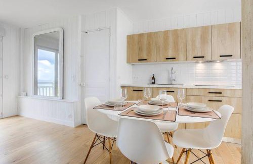 Benerville-sur-Mer Apartment | Hortense - YourHostHelper