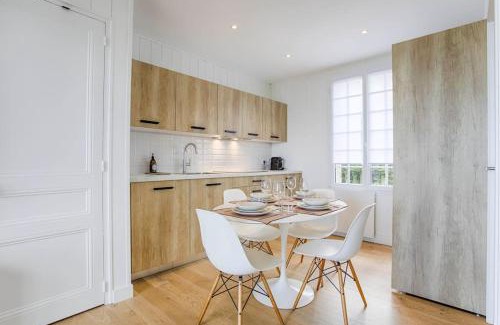 Benerville-sur-Mer Apartment | Hortense - YourHostHelper