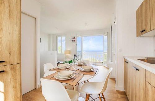 Benerville-sur-Mer Apartment | Hortense - YourHostHelper