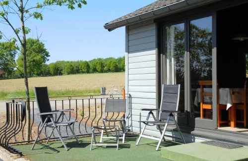 Somme-Leuze Ski Chalet | Hortensias