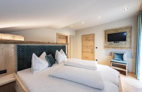 San Leonardo in Passiria Apartment | Hortensie Pension Sankt Ursula