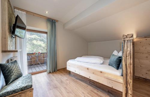 San Leonardo in Passiria Apartment | Hortensie Pension Sankt Ursula