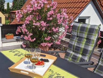 Speyer Apartment | Hortensie Speyer