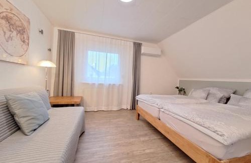Speyer Apartment | Hortensie Speyer