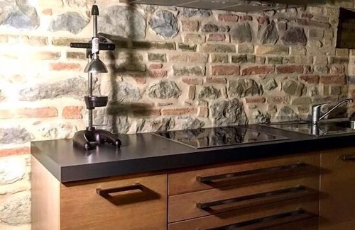 Moscosi Bed & Breakfast | Horti del Baio
