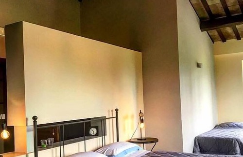 Moscosi Bed & Breakfast | Horti del Baio