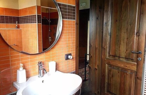 Moscosi Bed & Breakfast | Horti del Baio