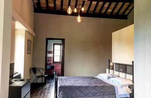 Moscosi Bed & Breakfast | Horti del Baio