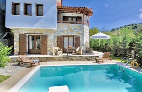 Horto Villa | Horto Beach Villas