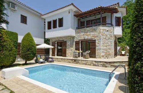 Horto Villa | Horto Beach Villas