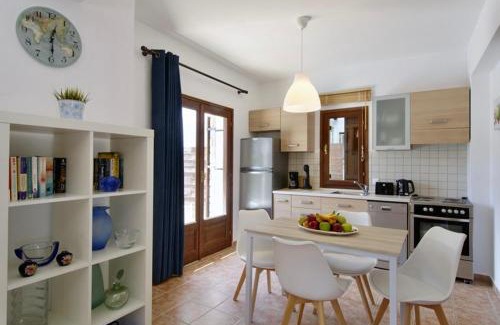 Horto Villa | Horto Beach Villas