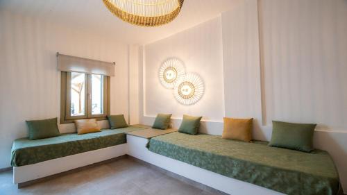 Horto Apartment | Horto View Suites