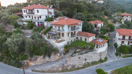 Horto Apartment | Horto View Suites