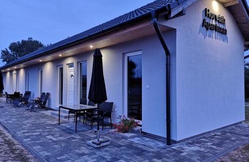 Morahalom Apartment | Horváth Apartmanok