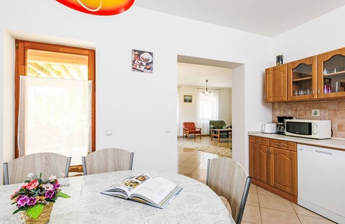 Abrahamhegy House | Horvath by Interhome