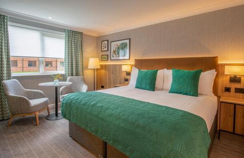North Marston Hotel | Horwood House Hotel