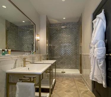 North Marston Hotel | Horwood House Hotel