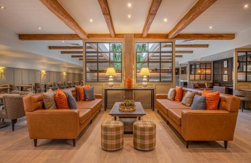 North Marston Hotel | Horwood House Hotel