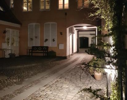 Ribe Bed & Breakfast | HosHelle