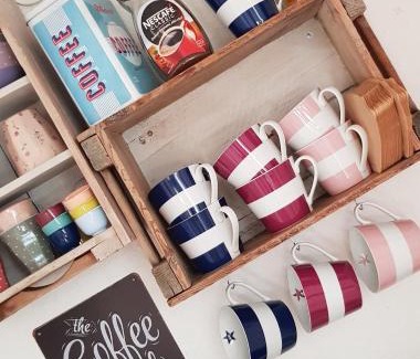 Ribe Bed & Breakfast | HosHelle