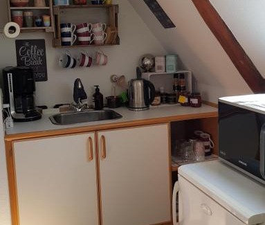 Ribe Bed & Breakfast | HosHelle