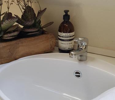 Ribe Bed & Breakfast | HosHelle