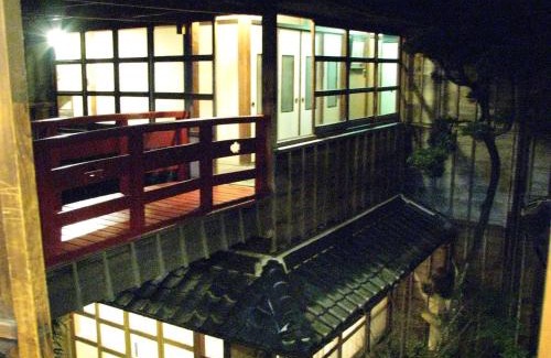 Kawasaki Hotel | Hoshidekan