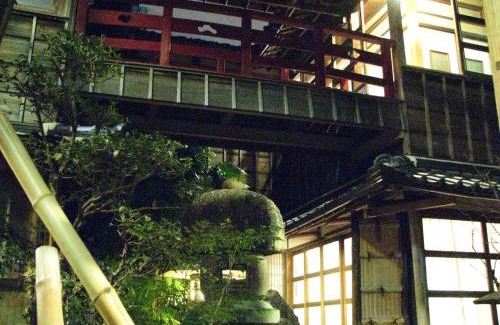 Kawasaki Hotel | Hoshidekan
