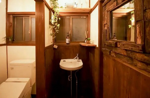 Nagano House | Hoshina Satomachi limited to one group per day - Hoshina Satomachi / Nagano Nagano