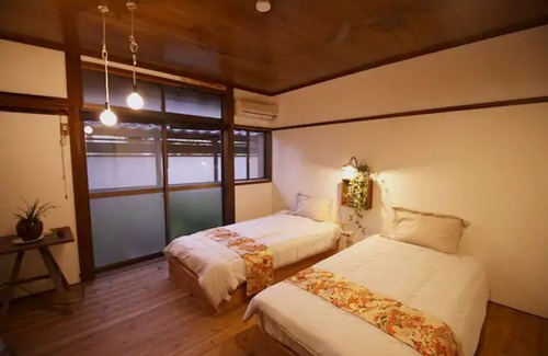 Nagano House | Hoshina Satomachi limited to one group per day - Hoshina Satomachi / Nagano Nagano