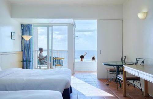 Tamuning Resort | Hoshino Resorts RISONARE Guam