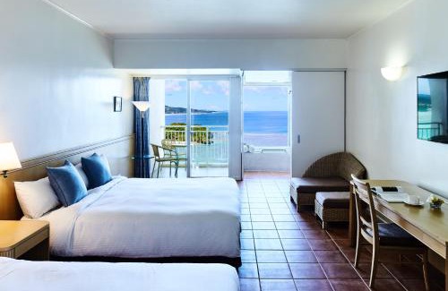 Tamuning Resort | Hoshino Resorts RISONARE Guam