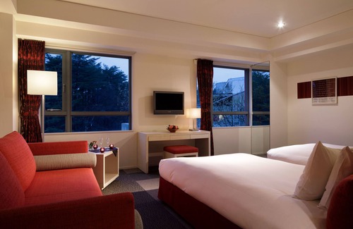 Kobuchisawacho Hotel | Hoshino Resorts RISONARE Yatsugatake