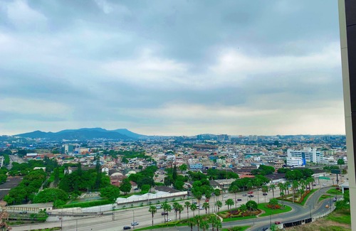Guayaquil Apartment | Hospédate en la mejor zona de Guayaquil, Lujoso apartamento en puerto Santa Ana