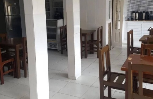 Sao Cristovao Apartment | Hospedagem Central - Suíte 101 - Cabo Frio - Aluguel Econômico