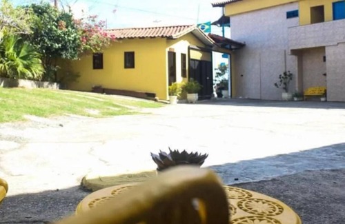 Sao Cristovao Apartment | Hospedagem Central - Suíte 101 - Cabo Frio - Aluguel Econômico