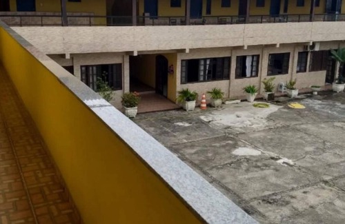 Sao Cristovao Apartment | Hospedagem Central - Suíte 101 - Cabo Frio - Aluguel Econômico