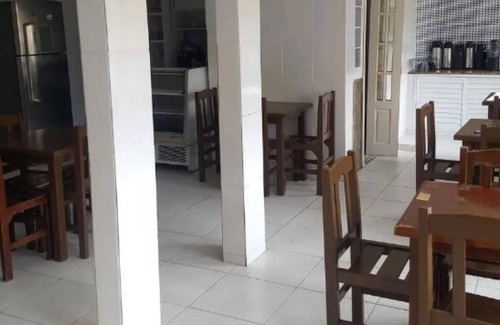 Sao Cristovao Apartment | Hospedagem Central - Suíte 115 - Cabo Frio - Aluguel Econômico